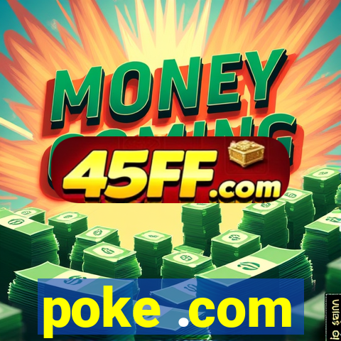 poke .com